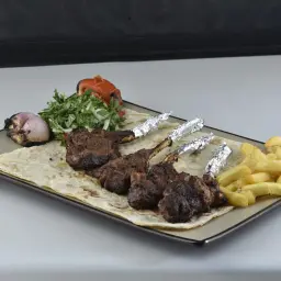 ريش غنم